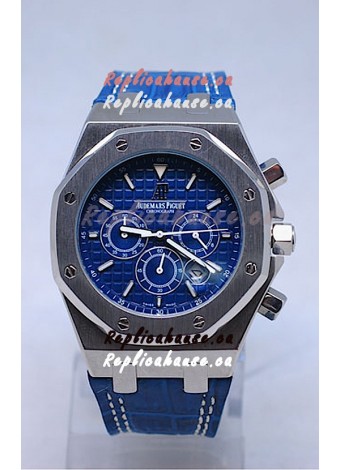 Audemars Piguet Royal Oak City of Sails Automatic Watch