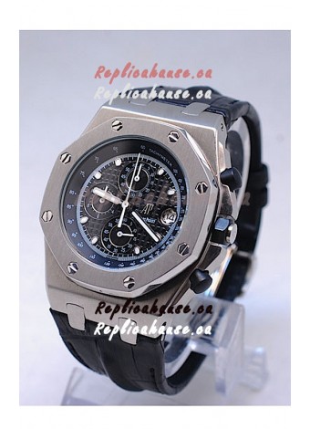 Audemars Piguet Royal Oak Offshore Limited Ed. Quartz Watch