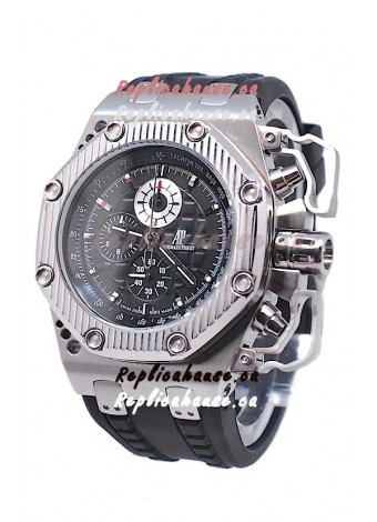 Audemars Piguet Royal Oak Offshore Limited Edition Survivor Watch