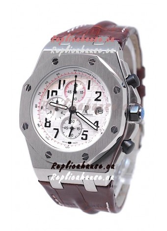 Audemars Piguet Royal Oak Offshore Japanese Replica Watch