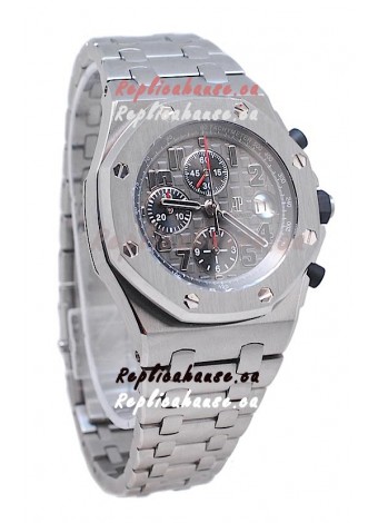 Audemars Piguet Royal Oak Offshore Chronograph Edition Swiss Replica Watch