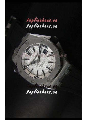 Audemars Piguet Royal Oak Offshore Diver Scuba Swiss Replica Watch Ultimate 1:1 3120 Movement