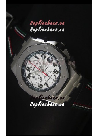 Audemars Piguet Pride of Mexico Updated Version 1:1 Mirror Replica