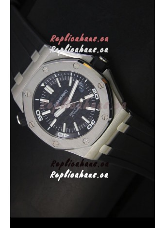 Audemars Piguet Royal Oak Offshore Diver Scuba Swiss Replica Watch Ultimate 1:1 3120 Movement