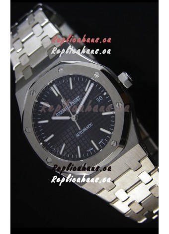 Audemars Piguet Royal Oak 37MM Ladies Watch - Ultimate 1:1 3120 Movement