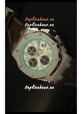 Audemars Piguet Royal Oak Offshore Montauk Highway Edition 1:1 Mirror Replica