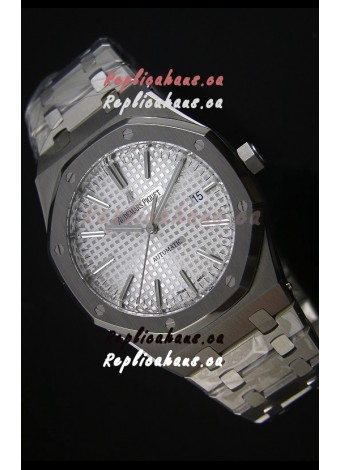 Audemars Piguet Royal Oak 37MM Ladies Watch - Ultimate 1:1 3120 Movement