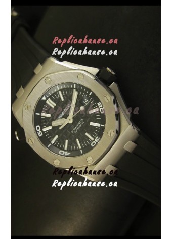 Audemars Piguet Royal Oak Offshore Scuba Swiss Replica Watch 1:1 Mirror Replica Watch