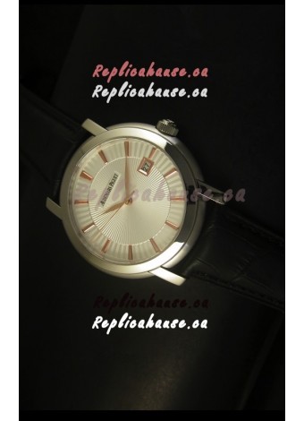 Audemars Piguet Royal Oak Jules Audemars Swiss Watch 