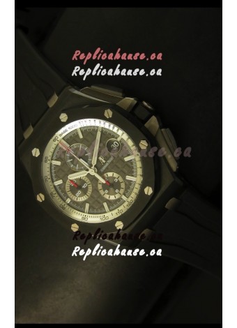 Audemars Piguet Royal Oak Offshore Ceramic 1:1 Mirror Ultimate Edition