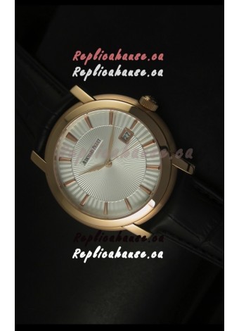 Audemars Piguet Royal Oak Jules Audemars Swiss Watch 