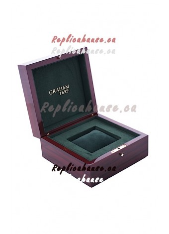 Graham Replica Box Set with Documents