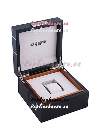 Roger Dubuis Replica Box Set with Documents