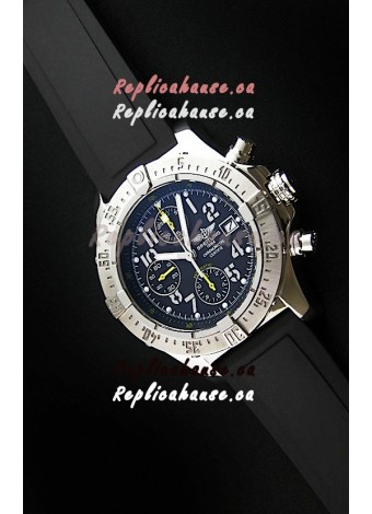Breitling Avenger Swiss Watch - Ultimate Mirror Replica Watch