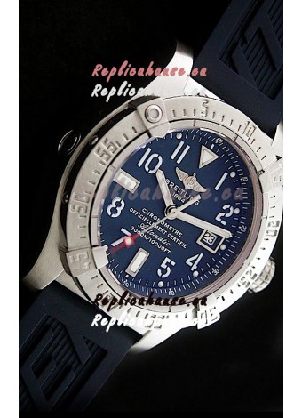 Breitling Seawolf Swiss Watch - Ultimate Mirror Replica Watch 