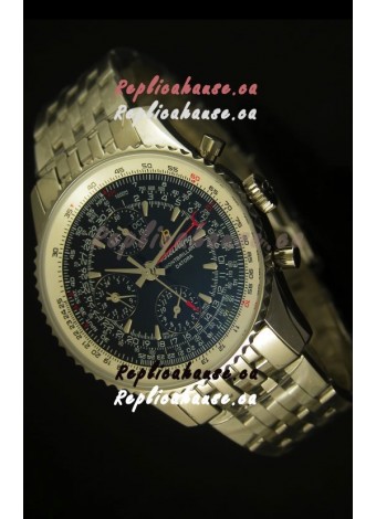 Breitling Montbrilliant Datora - 1:1 Mirror Ultimate Edition 
