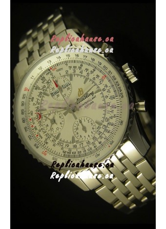 Breitling Montbrilliant Datora - 1:1 Mirror Ultimate Edition 