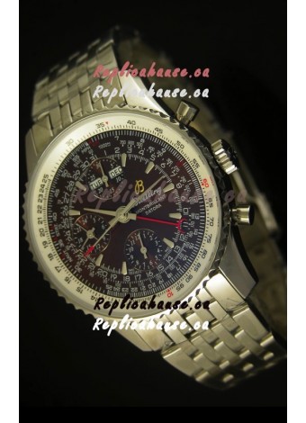 Breitling Montbrilliant Datora - 1:1 Mirror Ultimate Edition 