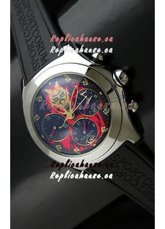 Corum Corum Collector Jolly Roger Swiss Replica Watch