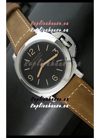 Panerai Pam390N Luminor Swiss Automatic Replica Watch - 1:1 Mirror Replica Watch