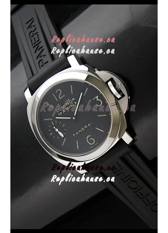 Panerai Luminor Marina Swiss Automatic Replica Watch - 1:1 Mirror Ultimate Replica