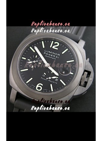 Panerai Pam090 Luminor Automatic Swiss Replica Watch - 1:1 Mirror Replica Watch