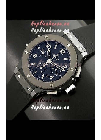Hublot Big Bang ICE Bang Edition Swiss Watch - 1:1 Mirror Replica Watch