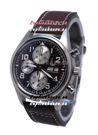 IWC Saint Exupery Swiss Replica Watch