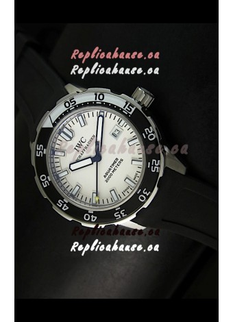 IWC Aquatimer Swiss Replica Watch - 1:1 Mirror Replica Watch