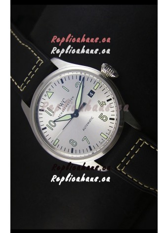 IWC IW325519 Pilot Mark XVI Swiss Replica Watch - 1:1 Mirror Replica 