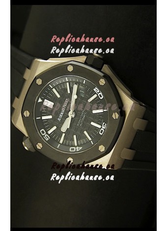 Audemars Piguet Royal Oak Offshore Scuba Swiss Replica Watch 1:1 Mirror Replica Watch