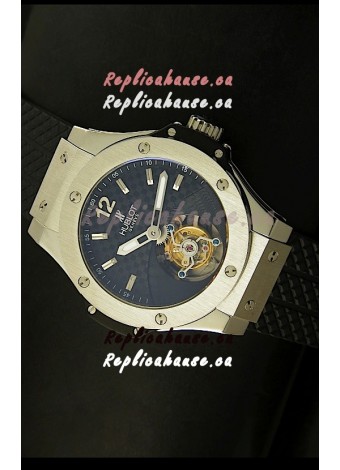 Hublot Big Bang Solo Bang Swiss Replica Watch - 1:1 Mirror Replica Watch