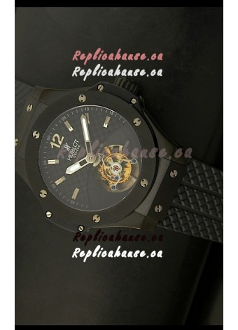Hublot Big Bang Solo Bang Swiss Replica Watch - 1:1 Mirror Replica Watch