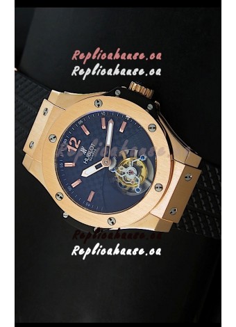 Hublot Big Bang Solo Bang Swiss Replica Watch - 1:1 Mirror Replica Watch
