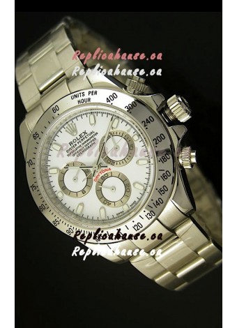 Rolex Daytona Cosmograph Swiss Replica Watch - 1:1 Mirror Replica Watch