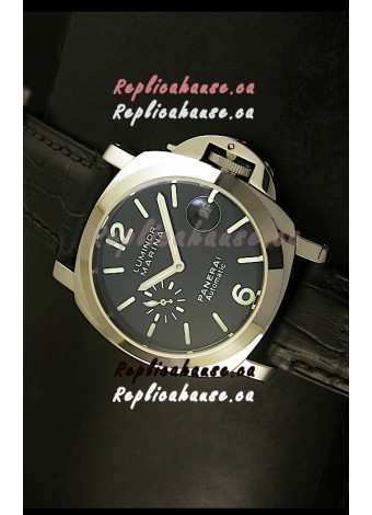 Panerai Luminor Marina PAM048 40MM Swiss Replica Watch