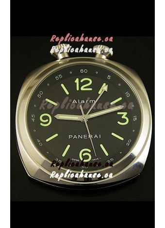 Panerai Travel PAM173 Alarm Clock- 52MM