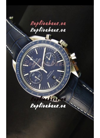Omega Speedmaster Moon Watch Co-Axial Swiss Watch - 1:1 Mirror Replica