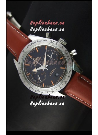 Omega Speedmaster 1957 Co-Axial Edition Swiss Replica Watch - 1:1 Mirror Replica