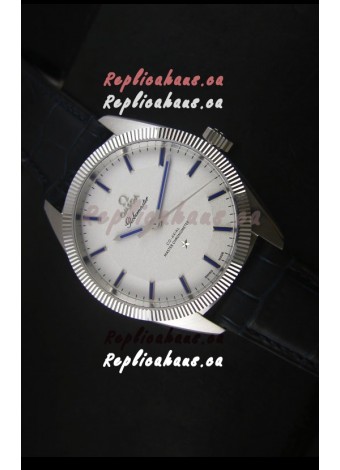 Omega Platinum Globemaster Co-Axial Limited Edition Watch - 1:1 Mirror Replica Watch
