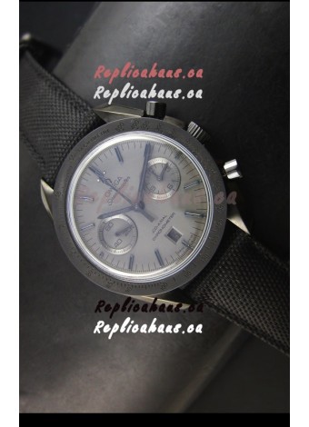 Omega Speedmaster Dark Side of the Moon - Black Black Swiss Watch 1:1 Mirror Edition