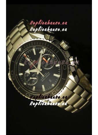 Omega Seamaster Planet Ocean Professional 9300 - 1:1 Mirror Ultimate Edition Watch