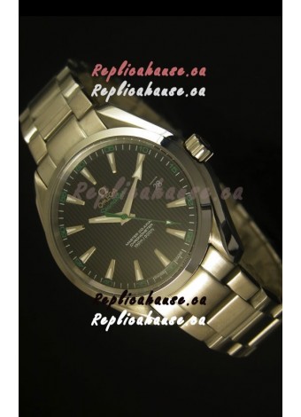 Omega Seamaster Aqua Terra Co-Axial Swiss - 1:1 Ultimate Mirror Edition