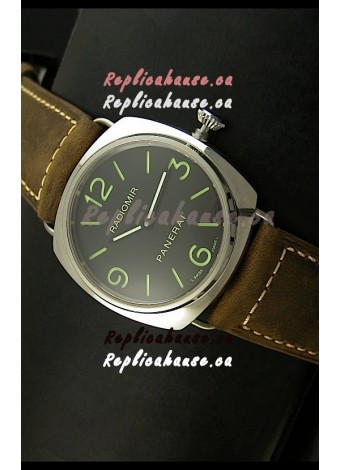 Panerai Luminor PAM372 1950 SuperLume Edition Swiss Replica Watch 1:1 Mirror Replica