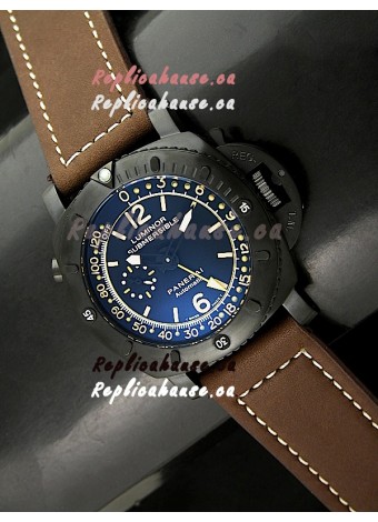 Panerai Luminor Submersible Swiss Watch