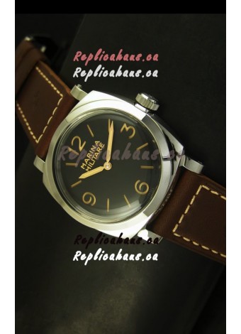 Panerai Luminor Marina Militare PAM587 Swiss Replica Watch - P.3000 Movement