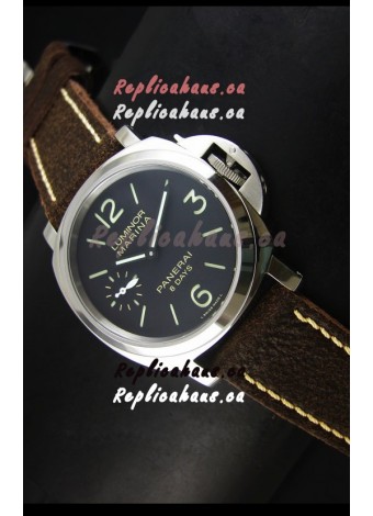 Panerai Luminor Marina PAM510 8 Days P.5000 Movement - 1:1 Mirror Replica Watch 