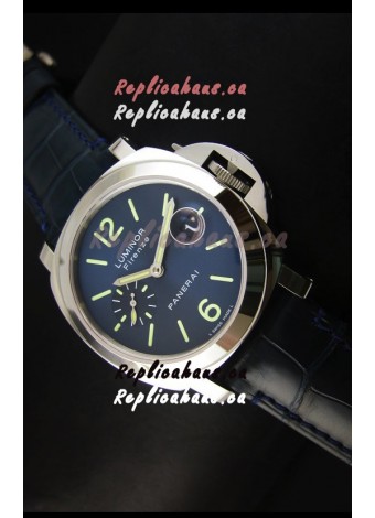 Panerai Luminor Marina PAM229 H Firenze Swiss Replica Watch - 1:1 Mirror Replica