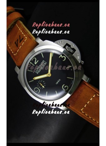 Panerai Luminor 1950 PAM127 Swiss Replica - 1:1 Mirror Edition Watch
