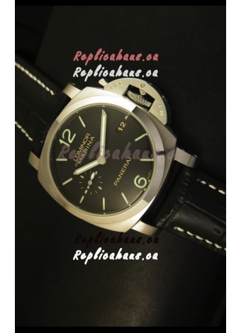 Panerai Luminor Marina PAM392 Q Series Swiss Replica Watch - 1:1 Mirror Edition